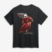 Футболка Arizona Cardinals Jeremiyah Love Black Rookie Футболка Arizona Cardinals Jeremiyah Love Black Rookie