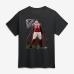 Футболка Atlanta Falcons Zachariah Branch Black Rookie Футболка Atlanta Falcons Zachariah Branch Black Rookie