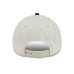 Бейсболка Chicago Bears New Era Cream/Brown Pumpkin Spice A-Frame 9FORTY