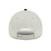 Бейсболка Cincinnati Bengals New Era Cream/Brown Pumpkin Spice A-Frame 9FORTY