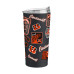 Термос Cincinnati Bengals Logo Brands 20oz. Dreamweave Powder Coat
