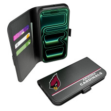 Arizona Cardinals Keyscaper iPhone Folio 2.0 Case