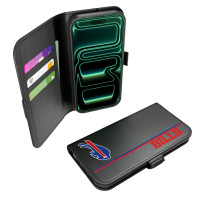 Buffalo Bills Keyscaper iPhone Folio 2.0 Case