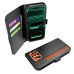 Cincinnati Bengals Keyscaper iPhone Folio 2.0 Case Cincinnati Bengals Keyscaper iPhone Folio 2.0 Case