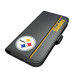 Pittsburgh Steelers Keyscaper iPhone Folio 2.0 Case
