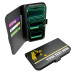 Именная Pittsburgh Steelers Keyscaper iPhone Folio 2.0 Case Именная Pittsburgh Steelers Keyscaper iPhone Folio 2.0 Case