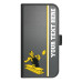 Именная Pittsburgh Steelers Keyscaper iPhone Folio 2.0 Case