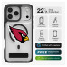 Чехол для iPhone Arizona Cardinals Rainier