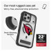 Чехол для iPhone Arizona Cardinals Rainier