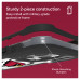 Чехол для iPhone Arizona Cardinals Rainier