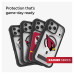 Чехол для iPhone Arizona Cardinals Rainier
