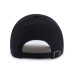 Бейсболка Chicago Bears 47 Black Tonal Clean Up