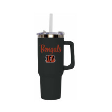 Термос Cincinnati Bengals The Memory Company 40oz. Sport Bling
