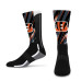 Носки 2 пары Unisex Cincinnati Bengals Starter Big Energy Neo