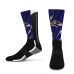 Носки 2 пары Unisex Baltimore Ravens Starter Big Energy Neo