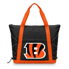 Cincinnati Bengals Pegasus Big Logo Tote Backpack Cincinnati Bengals Pegasus Big Logo Tote Backpack