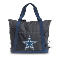 Dallas Cowboys Pegasus Big Logo Tote Backpack