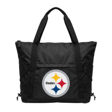 Pittsburgh Steelers Pegasus Big Logo Tote Backpack