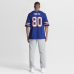 Джерси Buffalo Bills Max Tomczak Nike Royal Team Game