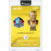 Карточка Jerome Bettis Pittsburgh Steelers Autographed 2018 Panini Contenders to Canton #CCA-JB #6/20