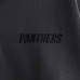Пуловер Carolina Panthers Abercrombie & Fitch Black YPB neoKNIT MAX