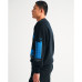 Свитшот Carolina Panthers Abercrombie & Fitch Black Fleece