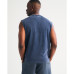 Chicago Bears Abercrombie & Fitch Navy Tank Top