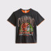 Футболка Cincinnati Bengals Abercrombie & Fitch Black Reversible