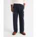 Chicago Bears Abercrombie & Fitch Navy Fleece Baggy Sweatpants Chicago Bears Abercrombie & Fitch Navy Fleece Baggy Sweatpants