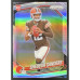 2025 Panini Prizm Silver Prizm #302 Shedeur Sanders RC 2025 Panini Prizm Silver Prizm #302 Shedeur Sanders RC