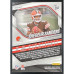 2025 Panini Prizm Silver Prizm #302 Shedeur Sanders RC