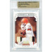 Карточка Jim Brown Cleveland Browns 2007 Donruss Threads Gridiron Kings Dual Two-Color Game Used Relics #PGK-54 #1/1 BGS Authenticated Карточка Jim Brown Cleveland Browns 2007 Donruss Threads Gridiron Kings Dual Two-Color Game Used Relics #PGK-54 #1/1 BGS Authenticated