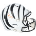 Chad Johnson Cincinnati Bengals Autographed Fanatics Authentic Riddell 2022 On-Field Alternate Speed Replica Helmet