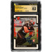 Карточка Myles Garrett Cleveland Browns Autographed 2017 Donruss #356 CGC Fanatics Witnessed Authenticated AUTO 10 Карточка Myles Garrett Cleveland Browns Autographed 2017 Donruss #356 CGC Fanatics Witnessed Authenticated AUTO 10