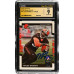 Карточка Myles Garrett Cleveland Browns Autographed 2017 Donruss #356 CGC Fanatics Witnessed Authenticated 9/10 Карточка Myles Garrett Cleveland Browns Autographed 2017 Donruss #356 CGC Fanatics Witnessed Authenticated 9/10