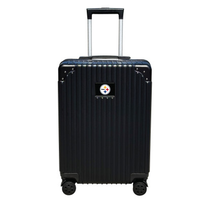 Чемодан Pittsburgh Steelers MOJO