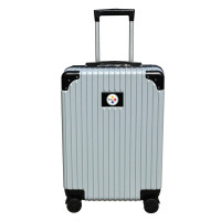 Чемодан Pittsburgh Steelers MOJO