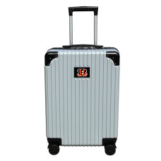 Чемодан Cincinnati Bengals MOJO Чемодан Cincinnati Bengals MOJO