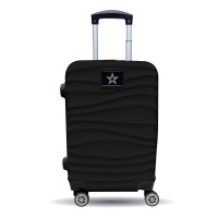 Чемодан Dallas Cowboys MOJO Black Color Blitz
