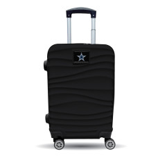Чемодан Dallas Cowboys MOJO Black Color Blitz