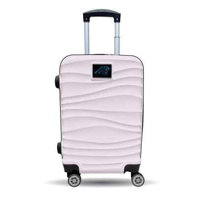 Чемодан Carolina Panthers MOJO Pink Color Blitz