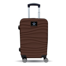 Чемодан Dallas Cowboys MOJO Brown Color Blitz