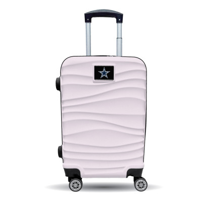 Чемодан Dallas Cowboys MOJO Pink Color Blitz