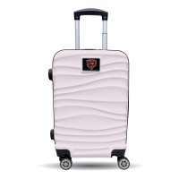 Чемодан Chicago Bears MOJO Pink Color Blitz
