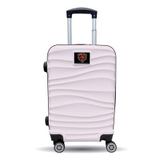 Чемодан Chicago Bears MOJO Pink Color Blitz Чемодан Chicago Bears MOJO Pink Color Blitz