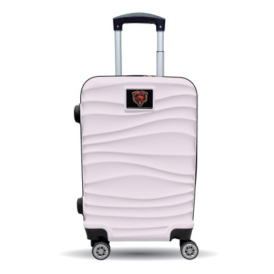 Чемодан Chicago Bears MOJO Pink Color Blitz