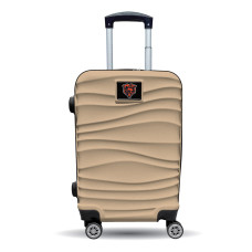 Чемодан Chicago Bears MOJO Tan Color Blitz Чемодан Chicago Bears MOJO Tan Color Blitz