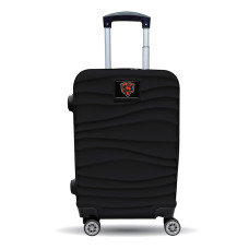 Чемодан Chicago Bears MOJO Black Color Blitz Чемодан Chicago Bears MOJO Black Color Blitz