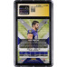 Карточка Mark Andrews Baltimore Ravens Autographed 2018 Panini XR Red #128 #/299 CGC Fanatics Witnessed Authenticated