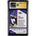Карточка Mark Andrews Baltimore Ravens Autographed 2022 Panini Phoenix Lava #14 #/175 CGC Fanatics Witnessed Authenticated
